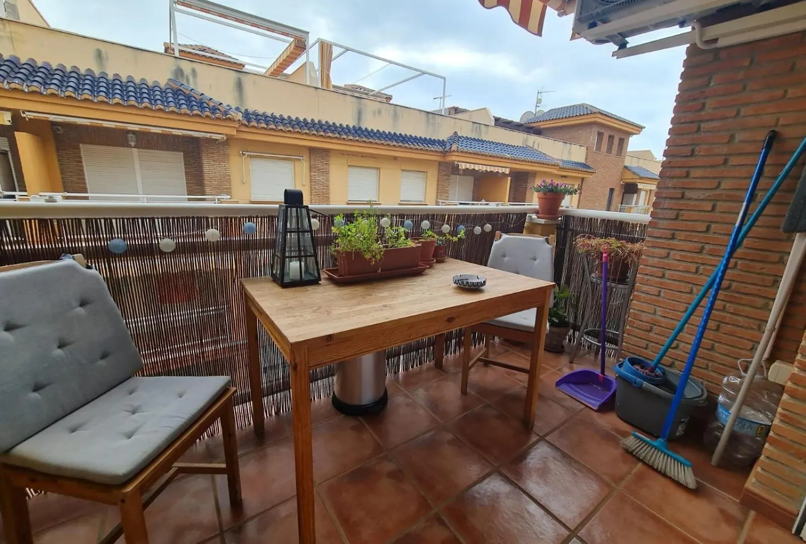 Atico Rio Gui Apartment Torrox Spain