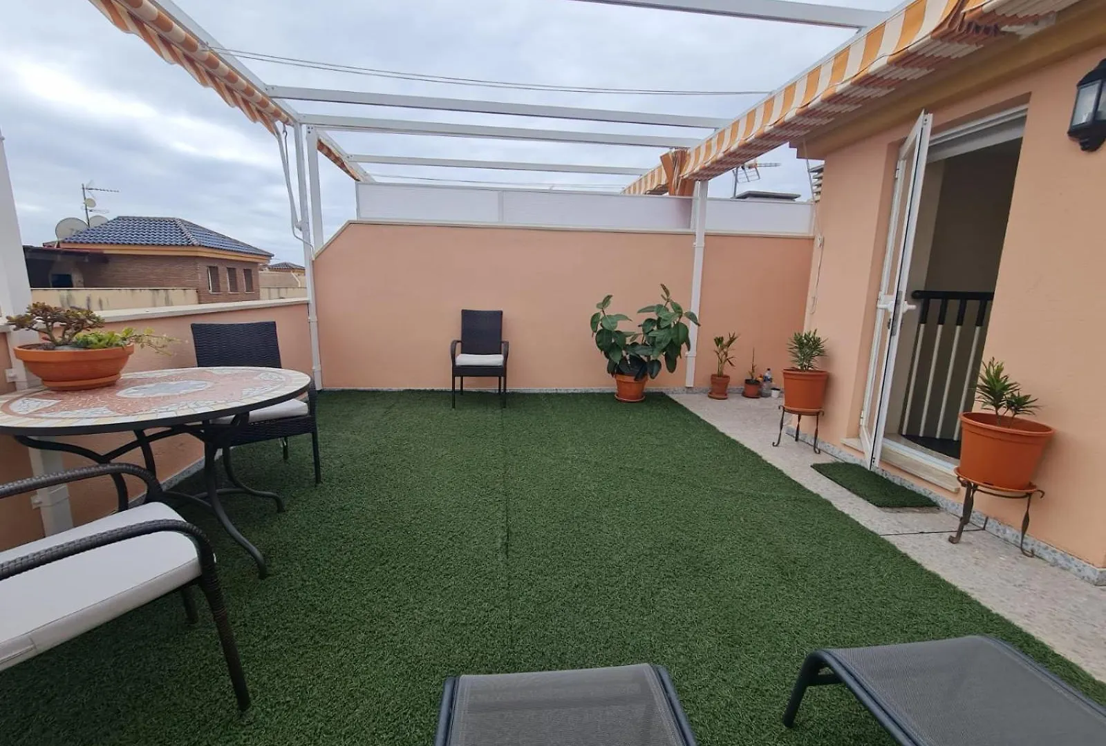 Atico Rio Gui Apartment Torrox 0*,  Spain