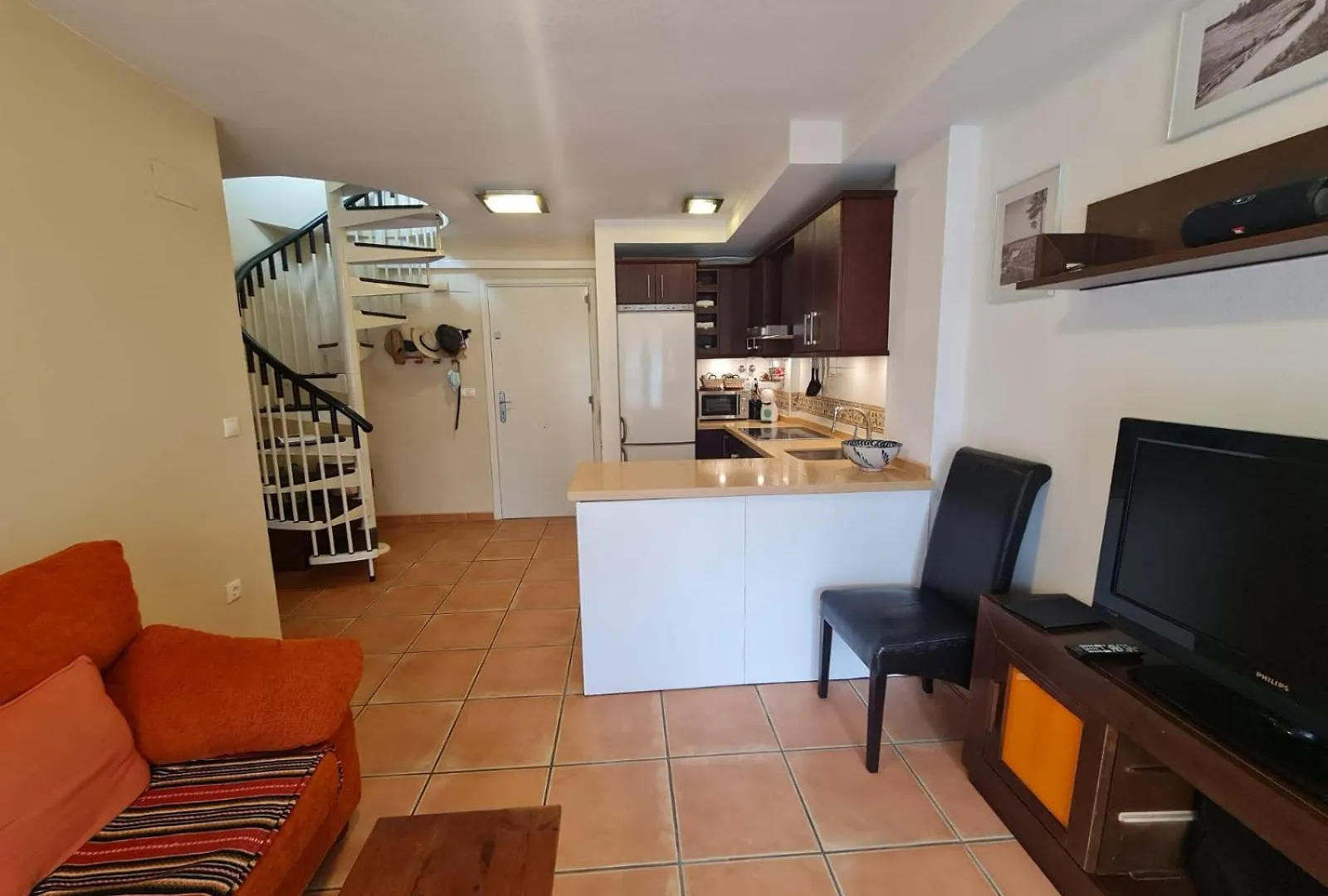 Atico Rio Gui Apartment Torrox