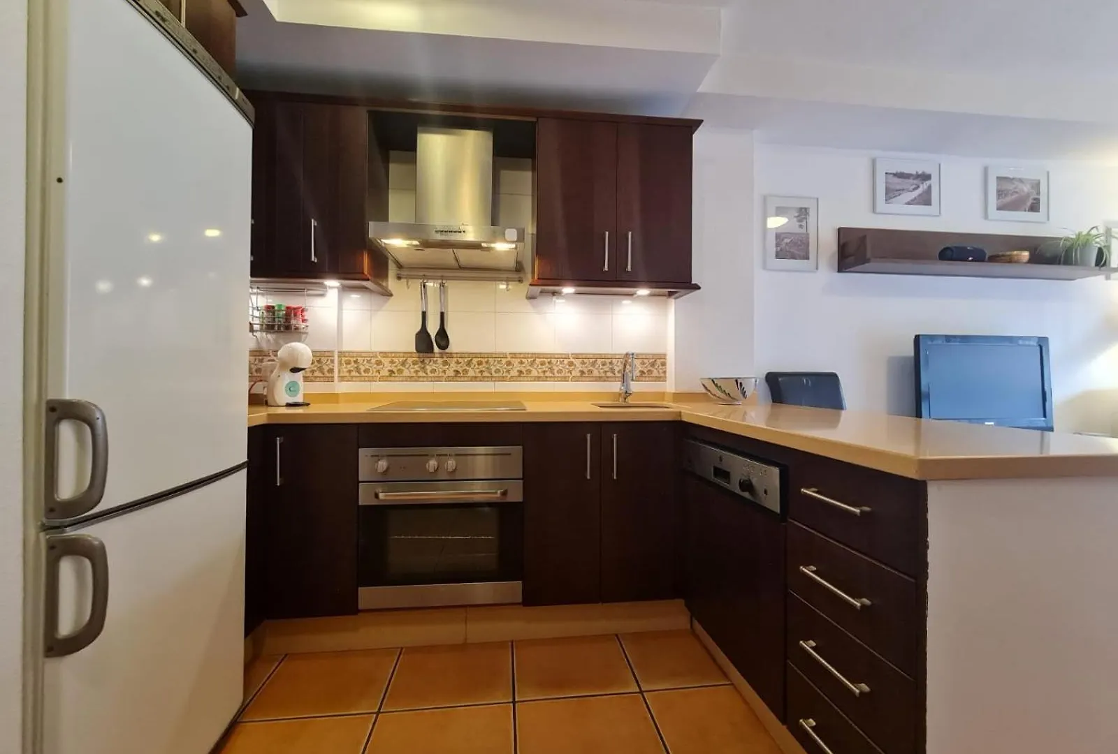 Atico Rio Gui Apartment Torrox