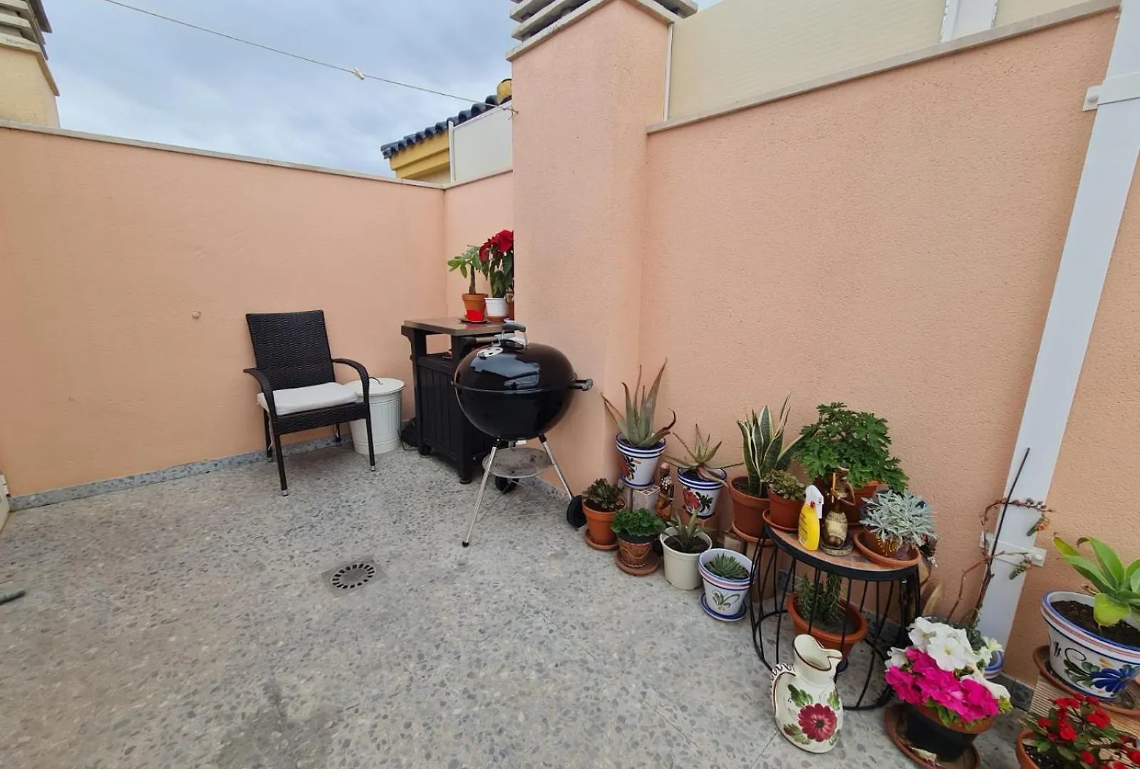 Atico Rio Gui Apartment Torrox