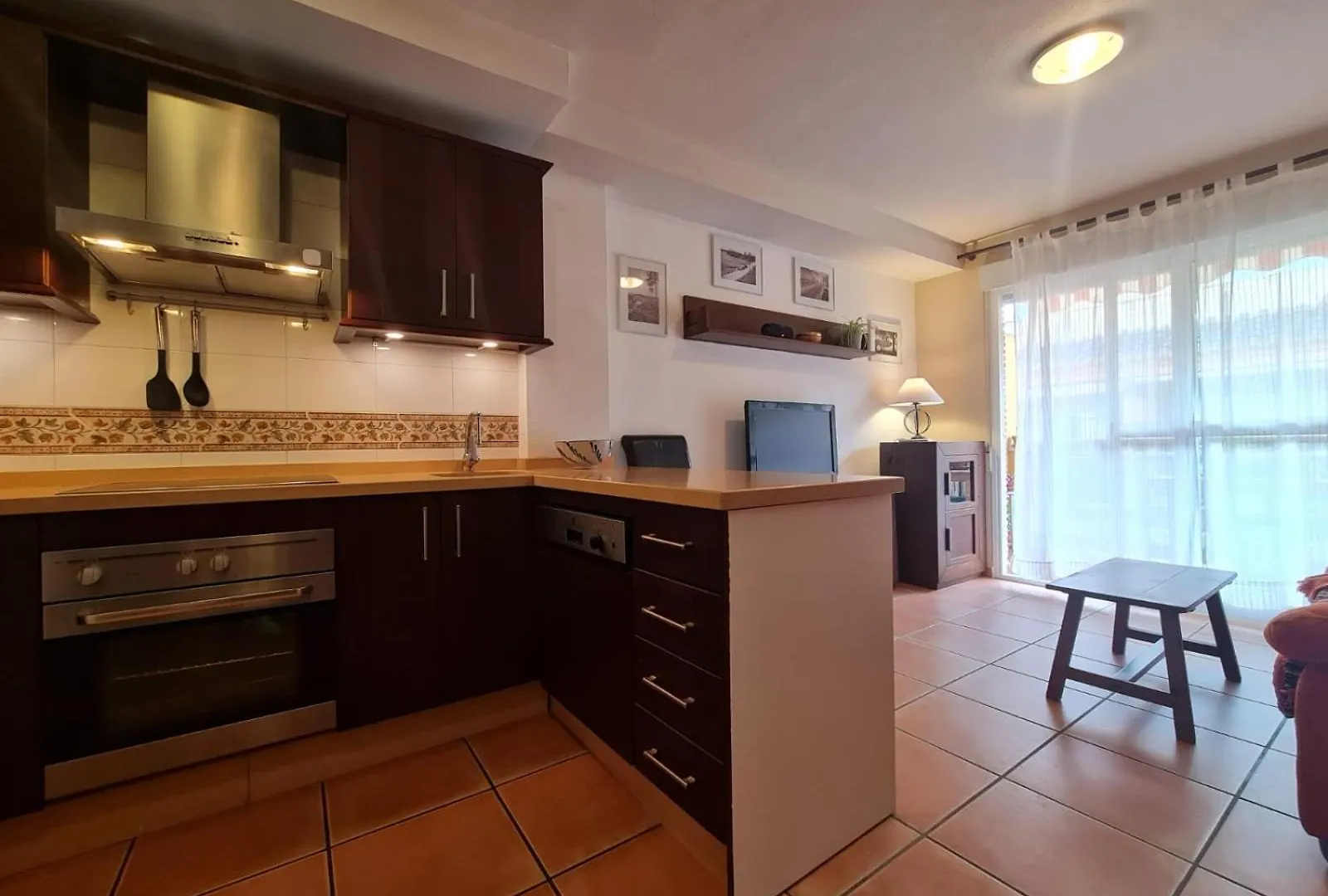 Atico Rio Gui Apartment Torrox
