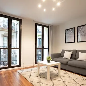  Apartamento Precioso En Pleno Casco Viejo España