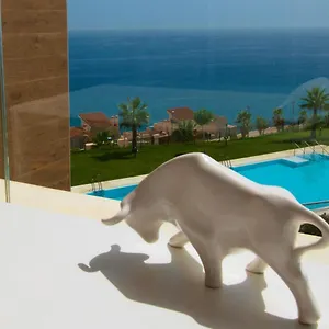  Apartamento By The Sea Calaceite España