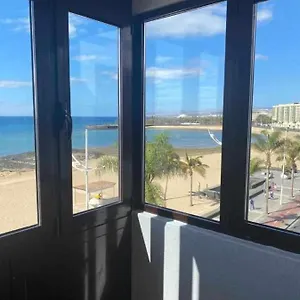  Apartamento Apartamento La Playa España