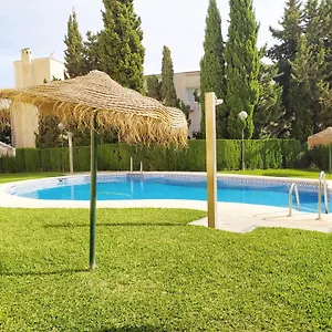  Apartamento Inmogest - Mar Golondrinas - Parking Free España