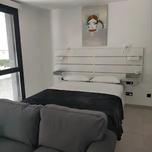  Apartamento Terraza Del Bajondillo España