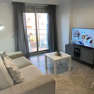  Apartamento Familiar España