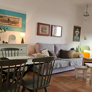  Apartamento Casa Andrea España