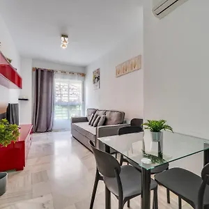  Apartamento Centro Historico De España