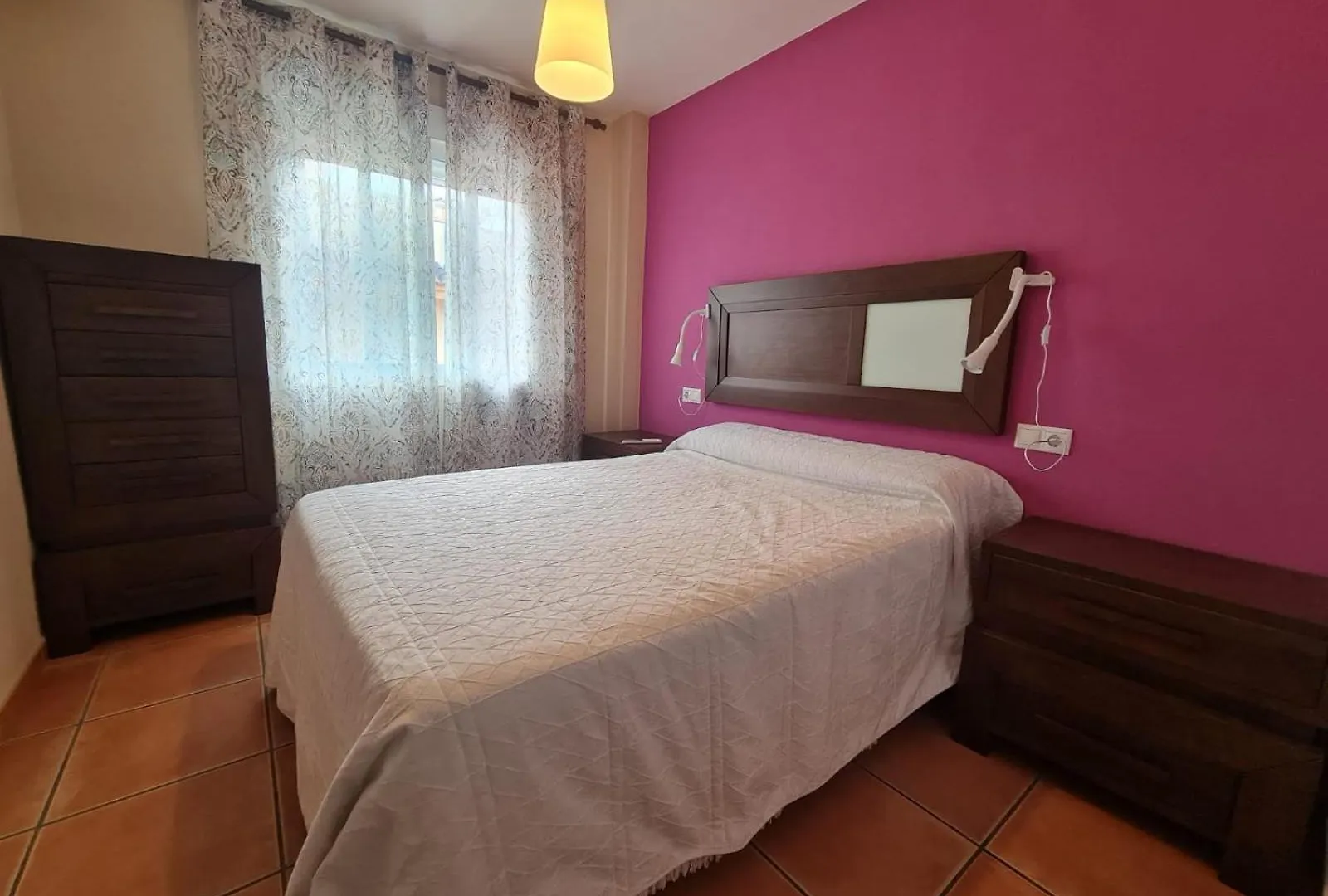 Atico Rio Gui Apartman Torrox